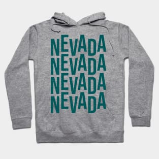 Nevada Hoodie